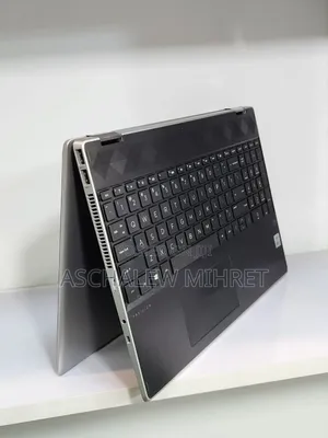 New Laptop HP Pavilion 14 8GB Intel Core I5 SSD 512GB