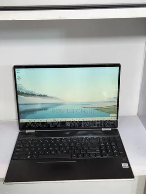 New Laptop HP Pavilion 14 8GB Intel Core I5 SSD 512GB