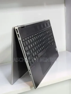 New Laptop HP Pavilion 14 8GB Intel Core I5 SSD 512GB