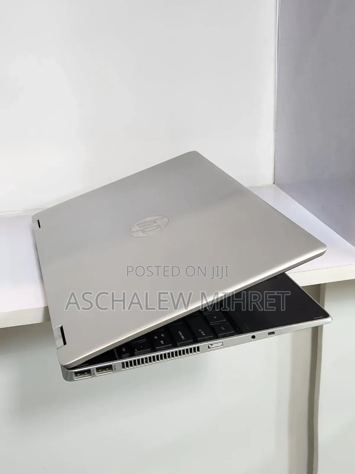 New Laptop HP Pavilion 14 8GB Intel Core I5 SSD 512GB