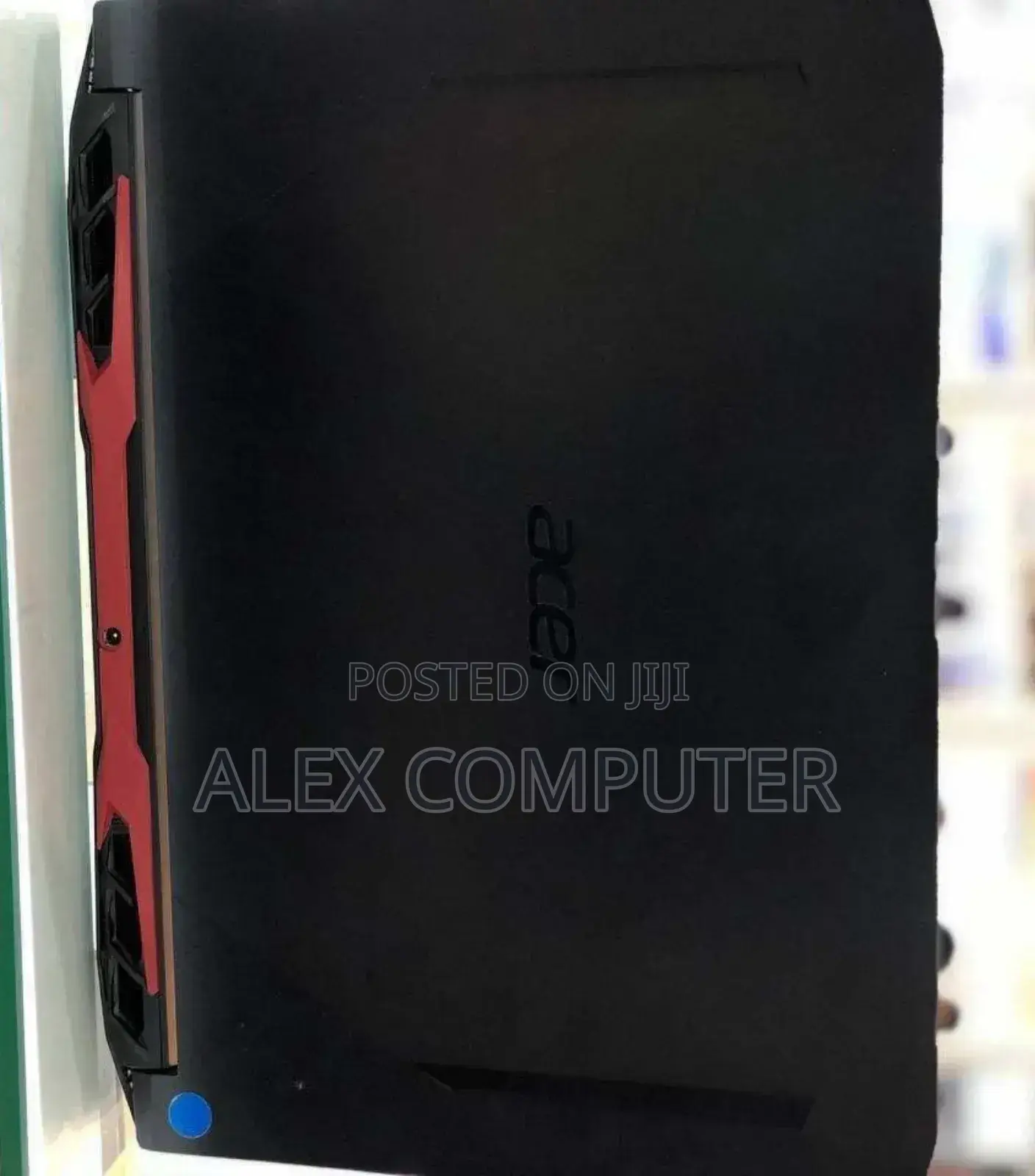 New Laptop Acer Nitro 5 12GB Intel Core I5 SSD 512GB