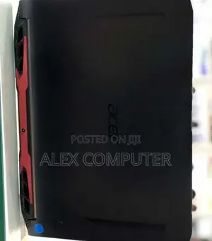 New Laptop Acer Nitro 5 12GB Intel Core I5 SSD 512GB