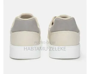 Pull and Bear Orginal Men's Shoe's England