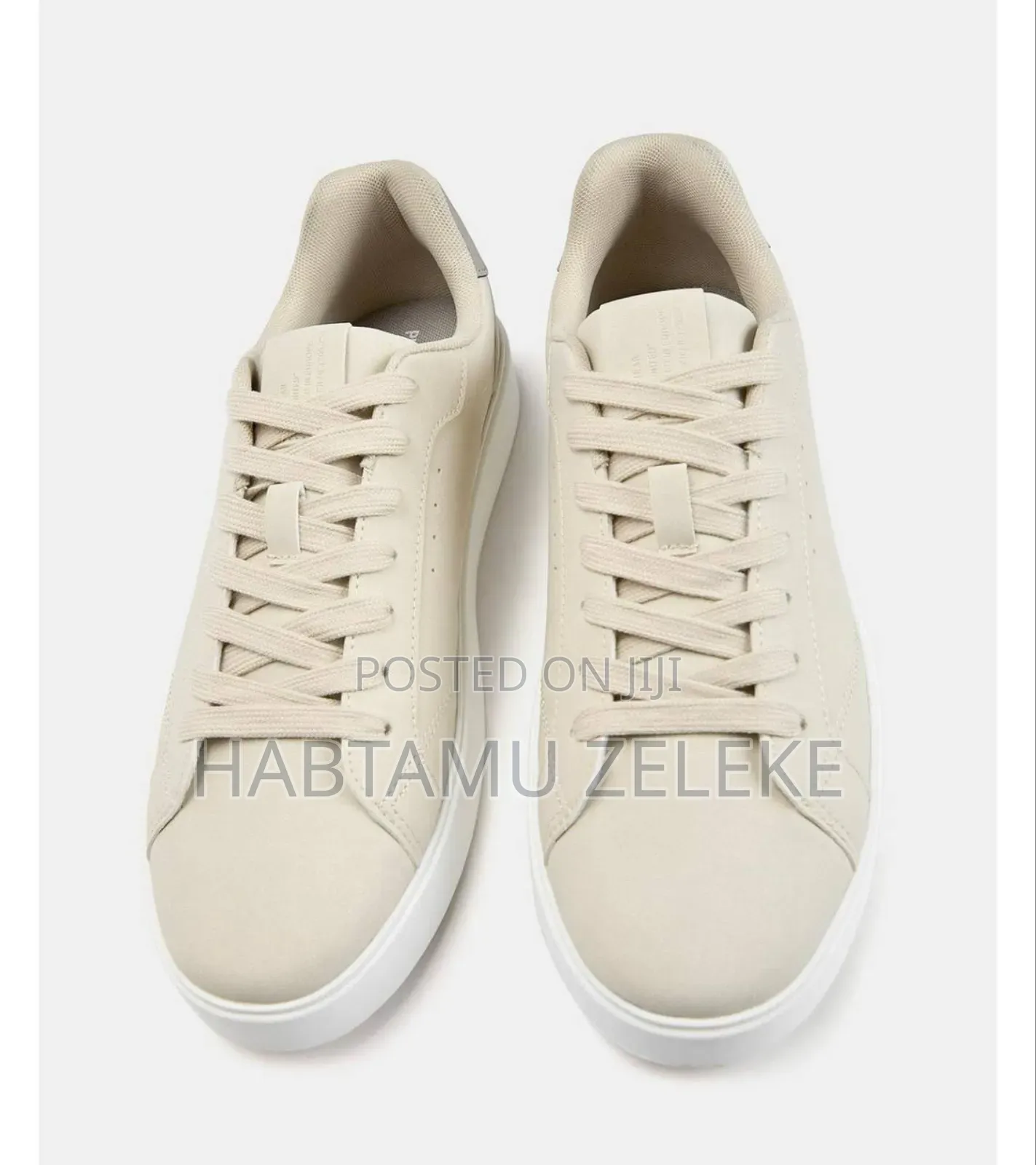 Pull and Bear Orginal Men's Shoe's England