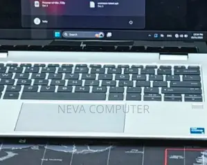 New Laptop HP EliteBook X360 1040 G9 16GB Intel Core I5 SSD 256GB