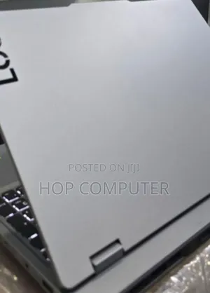 New Laptop Lenovo LOQ 15ARP9 16GB Intel Core I5 SSD 512GB