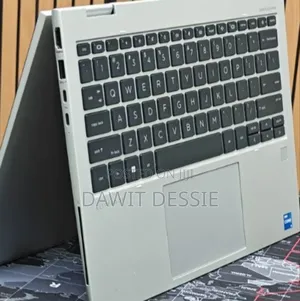 New Laptop HP Elite X360 830 G10 16GB Intel Core I5 SSD 256GB