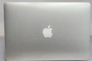 Photo - New Laptop Apple MacBook Air 2015 4GB Intel Core I5 SSD 128GB