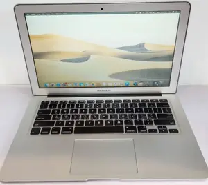 New Laptop Apple MacBook Air 2015 4GB Intel Core I5 SSD 128GB