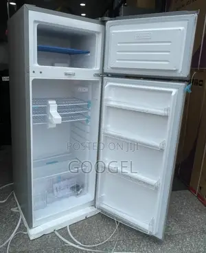 Boss 340 Cooler Systems Refrigerator