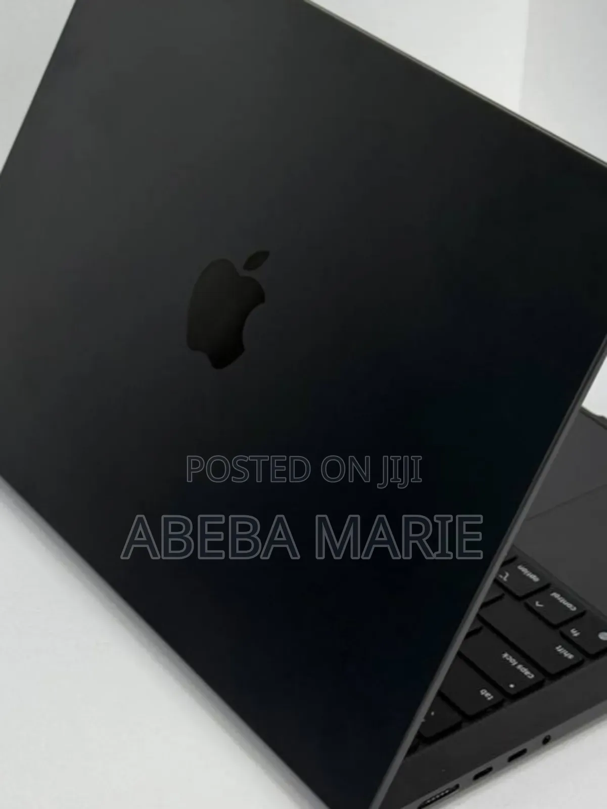 New Laptop Apple MacBook Pro 2024 M4 14-Inch 16GB Apple M4 Pro SSD 1T