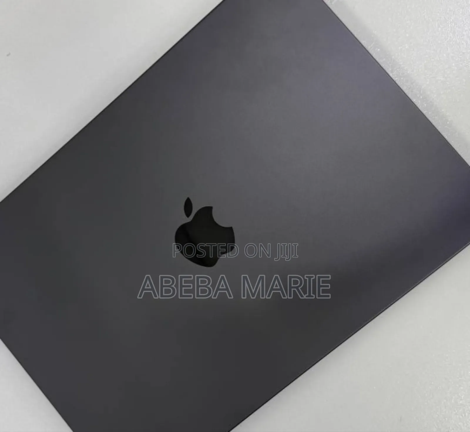 New Laptop Apple MacBook Pro 2024 M4 14-Inch 16GB Apple M4 Pro SSD 1T