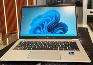 New Laptop HP 630 16GB Intel Core I7 SSD 512GB