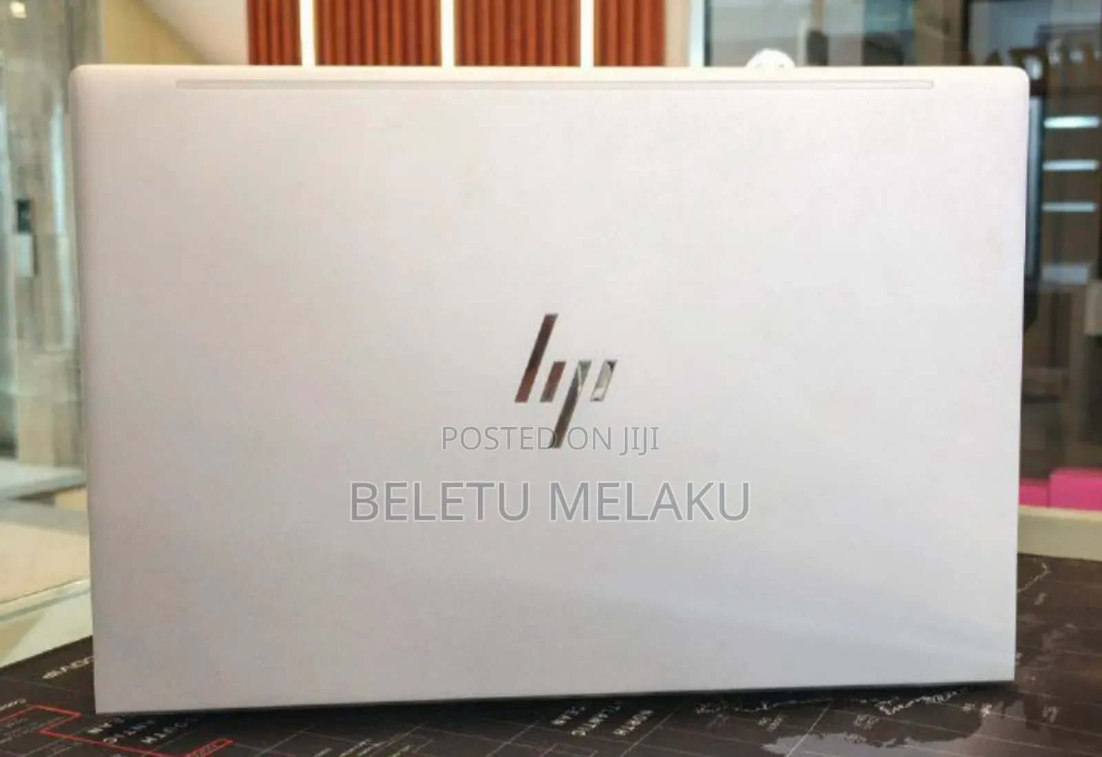 New Laptop HP 630 16GB Intel Core I7 SSD 512GB