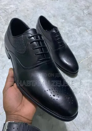 Photo - Billionaire Orginal Men's Shoe's England