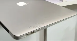 New Laptop Apple MacBook Air 2017 8GB Intel Core I5 SSD 128GB