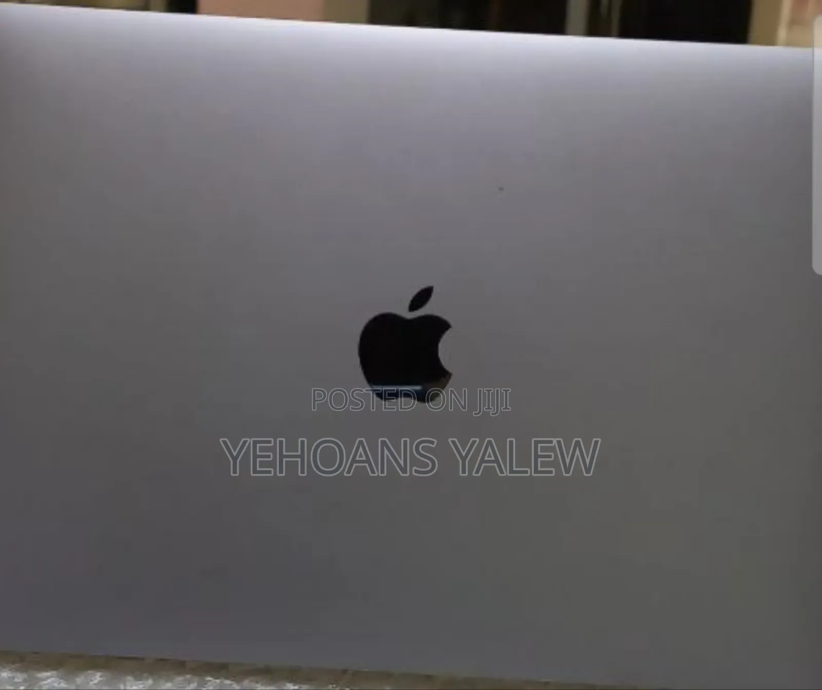 New Laptop Apple MacBook Pro 2020 8GB Apple M1 Pro SSD 256GB