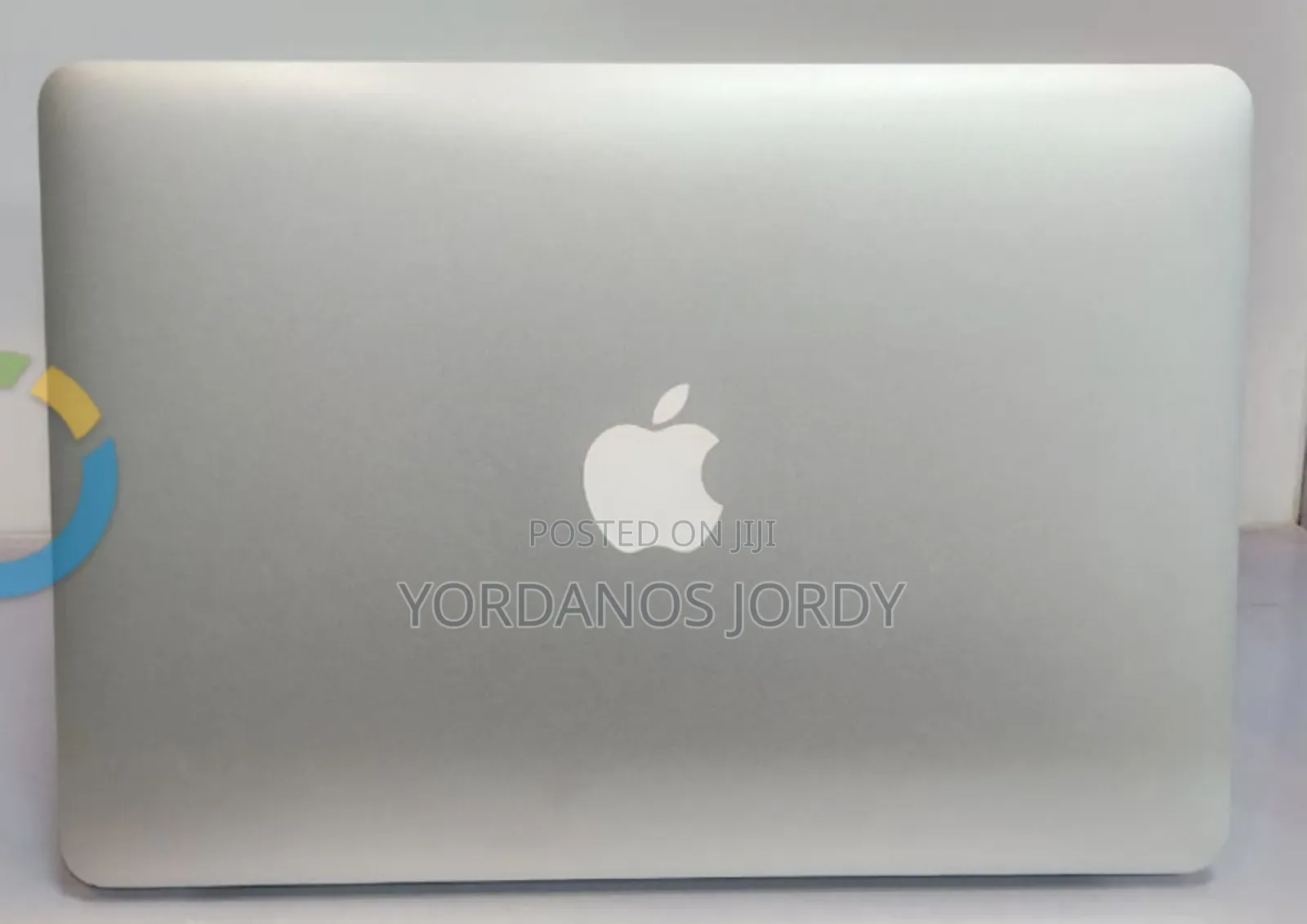 New Laptop Apple MacBook Air 2017 8GB Intel Core I5 SSD 128GB