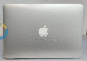 New Laptop Apple MacBook Air 2017 8GB Intel Core I5 SSD 128GB