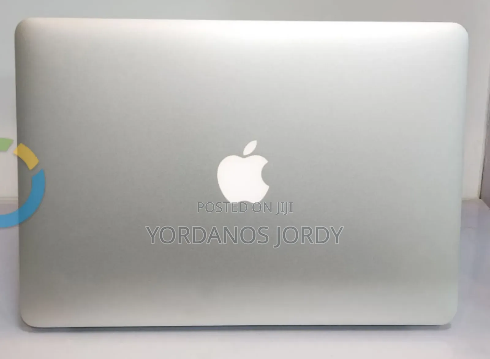 New Laptop Apple MacBook Air 2017 8GB Intel Core I5 SSD 128GB