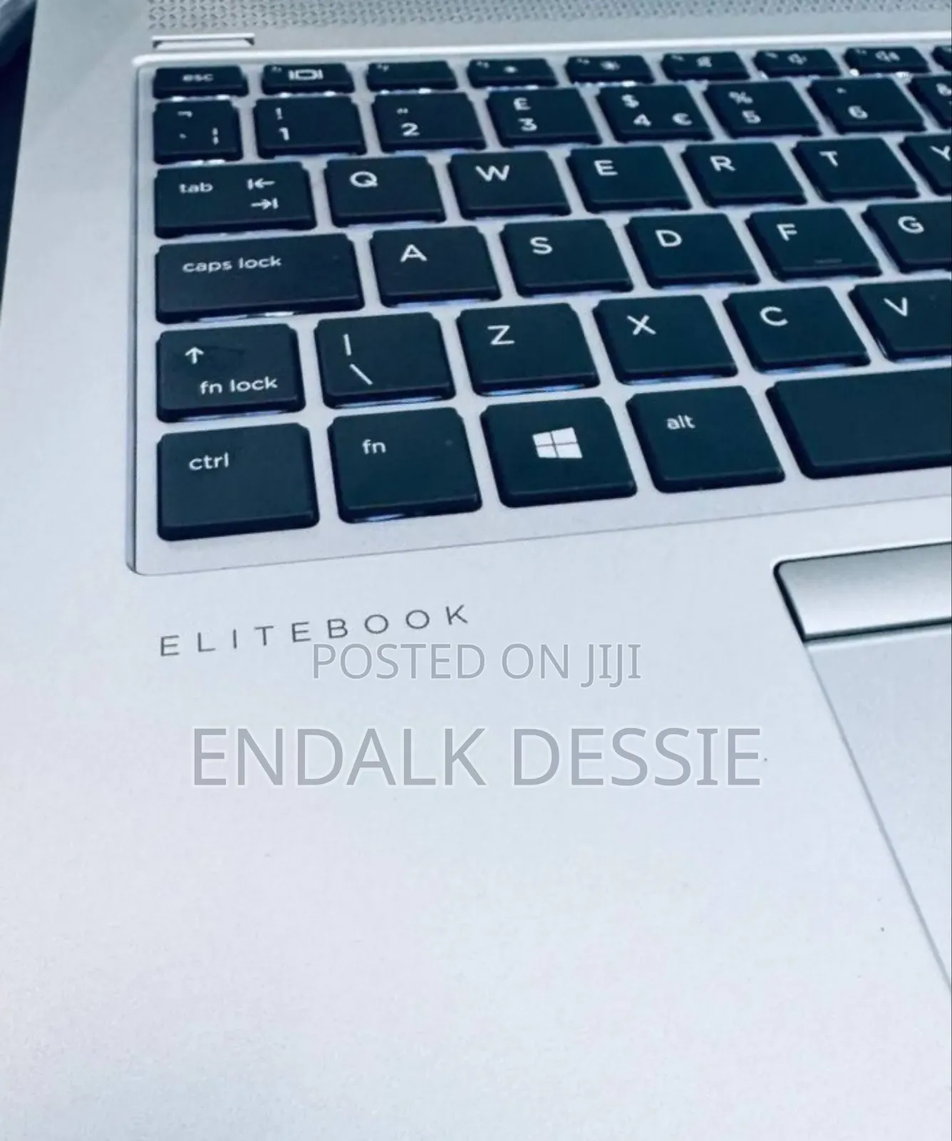 New Laptop HP EliteBook 840 G5 16GB Intel Core I5 SSD 512GB