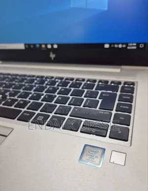 New Laptop HP EliteBook 840 G5 16GB Intel Core I5 SSD 512GB