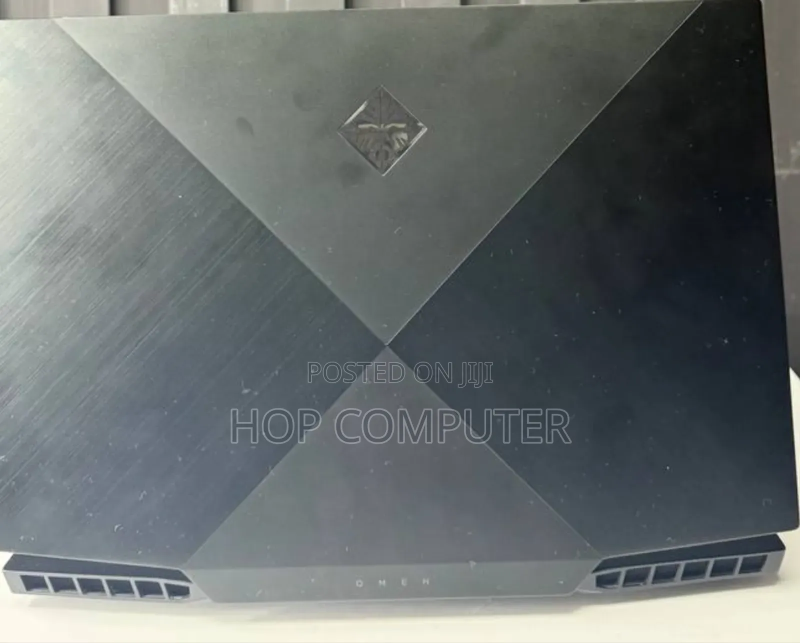 New Laptop HP Omen 15 16GB Intel Core I7 SSD 1T