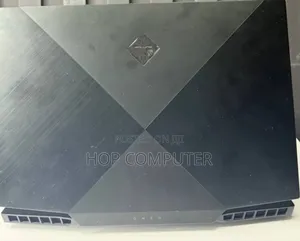 New Laptop HP Omen 15 16GB Intel Core I7 SSD 1T