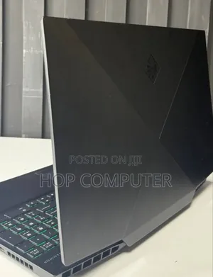 New Laptop HP Omen 15 16GB Intel Core I7 SSD 1T