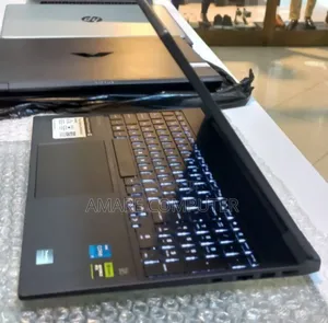 New Laptop HP Victus 15 16GB Intel Core I5 SSD 512GB