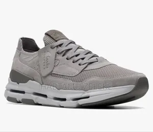 Clark's Orginal Men's Shoe's England