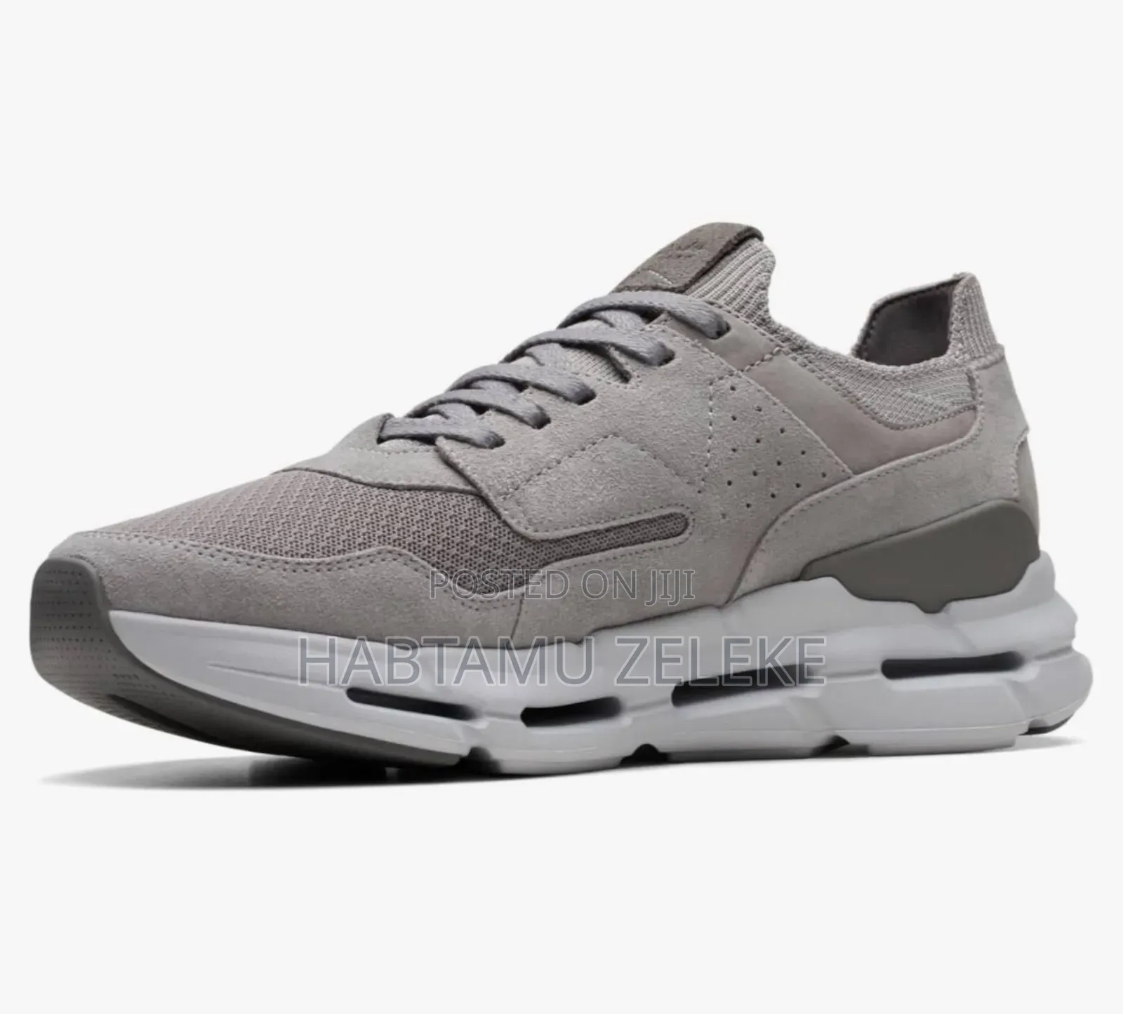 Clark's Orginal Men's Shoe's England