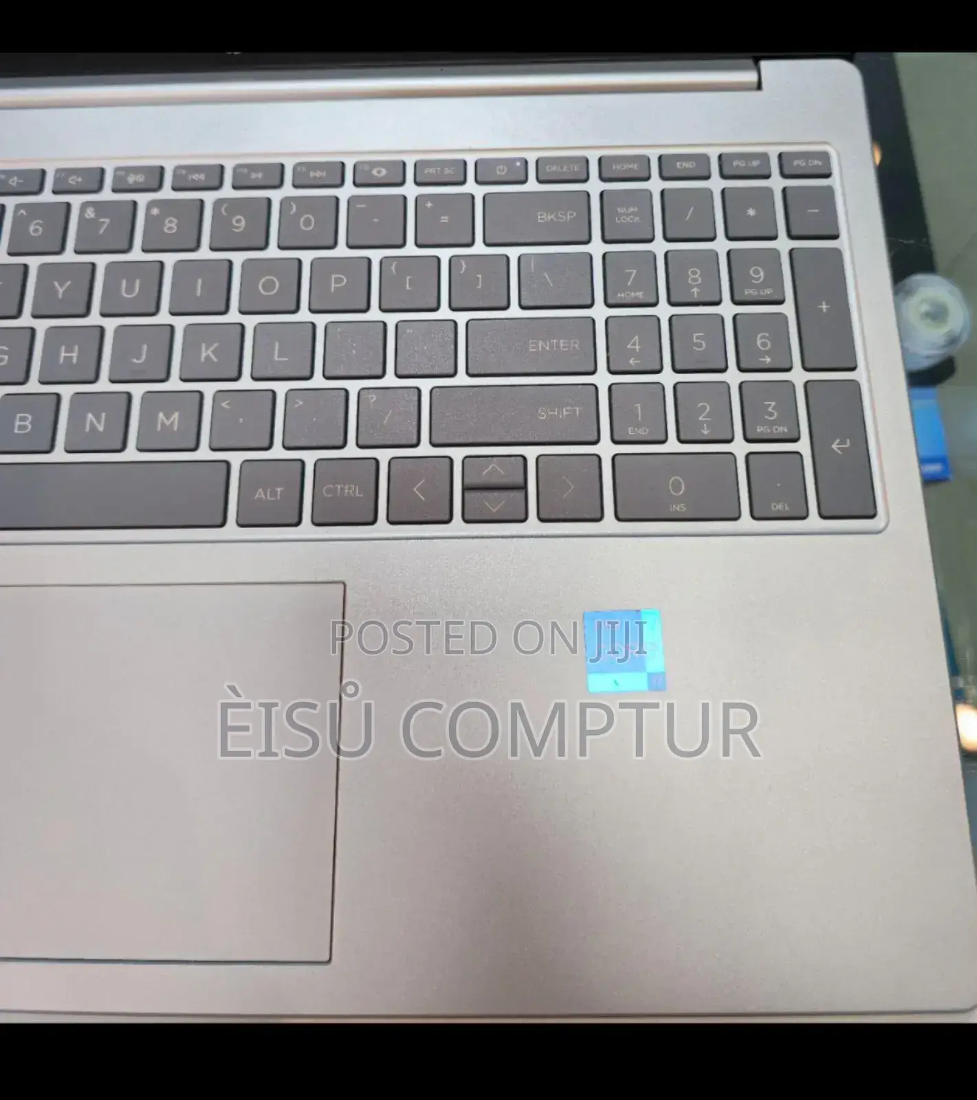 New Laptop HP Stream Notebook 16GB Intel Core I7 SSD 1T