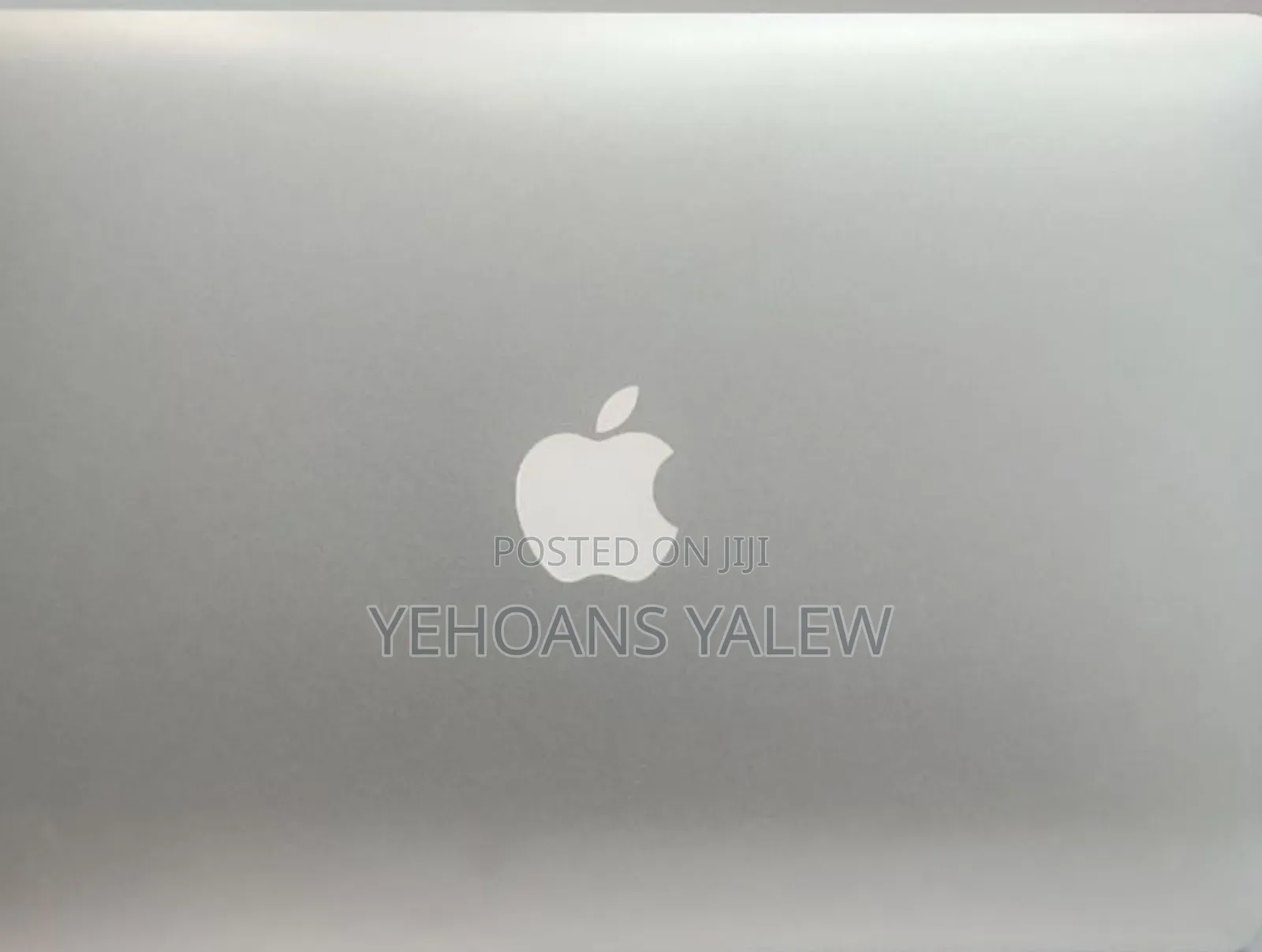 New Laptop Apple MacBook Air 2017 8GB Intel Core I5 SSD 128GB