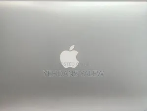 New Laptop Apple MacBook Air 2017 8GB Intel Core I5 SSD 128GB