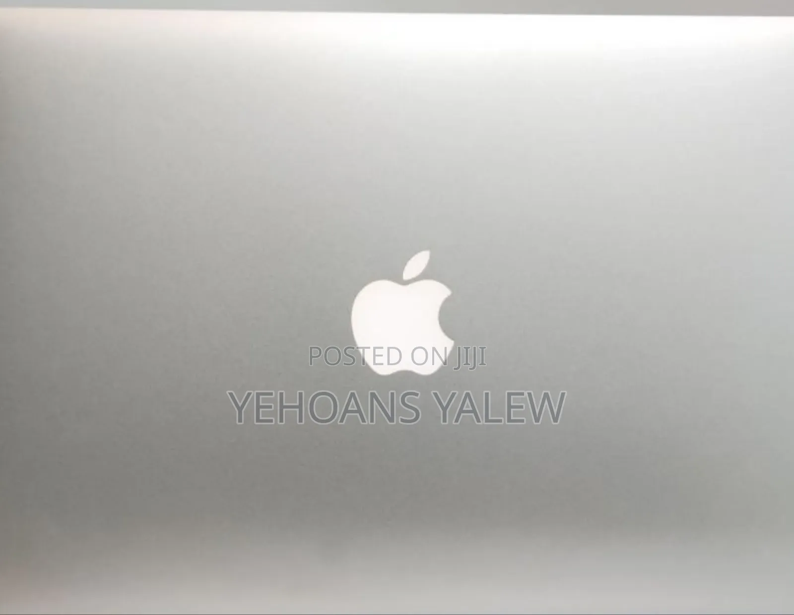 New Laptop Apple MacBook Air 2017 8GB Intel Core I5 SSD 128GB