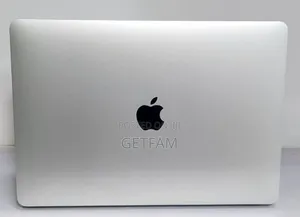 New Laptop Apple MacBook Air 2020 M1 8GB Intel Core I3 SSD 256GB