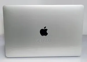 New Laptop Apple MacBook Air 2020 M1 8GB Intel Core I3 SSD 256GB