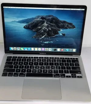 New Laptop Apple MacBook Air 2020 M1 8GB Intel Core I3 SSD 256GB