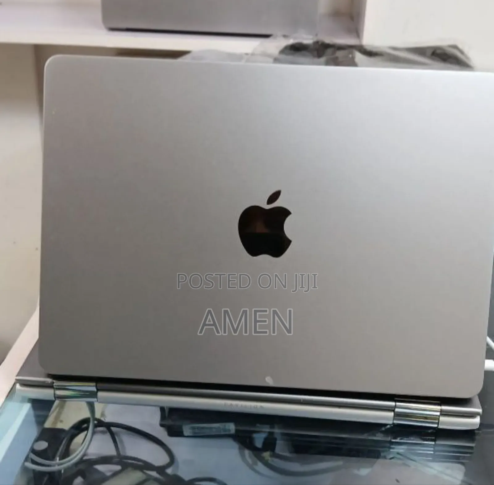 New Laptop Apple MacBook 8GB Apple M2 SSD 256GB