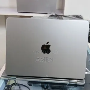 New Laptop Apple MacBook 8GB Apple M2 SSD 256GB