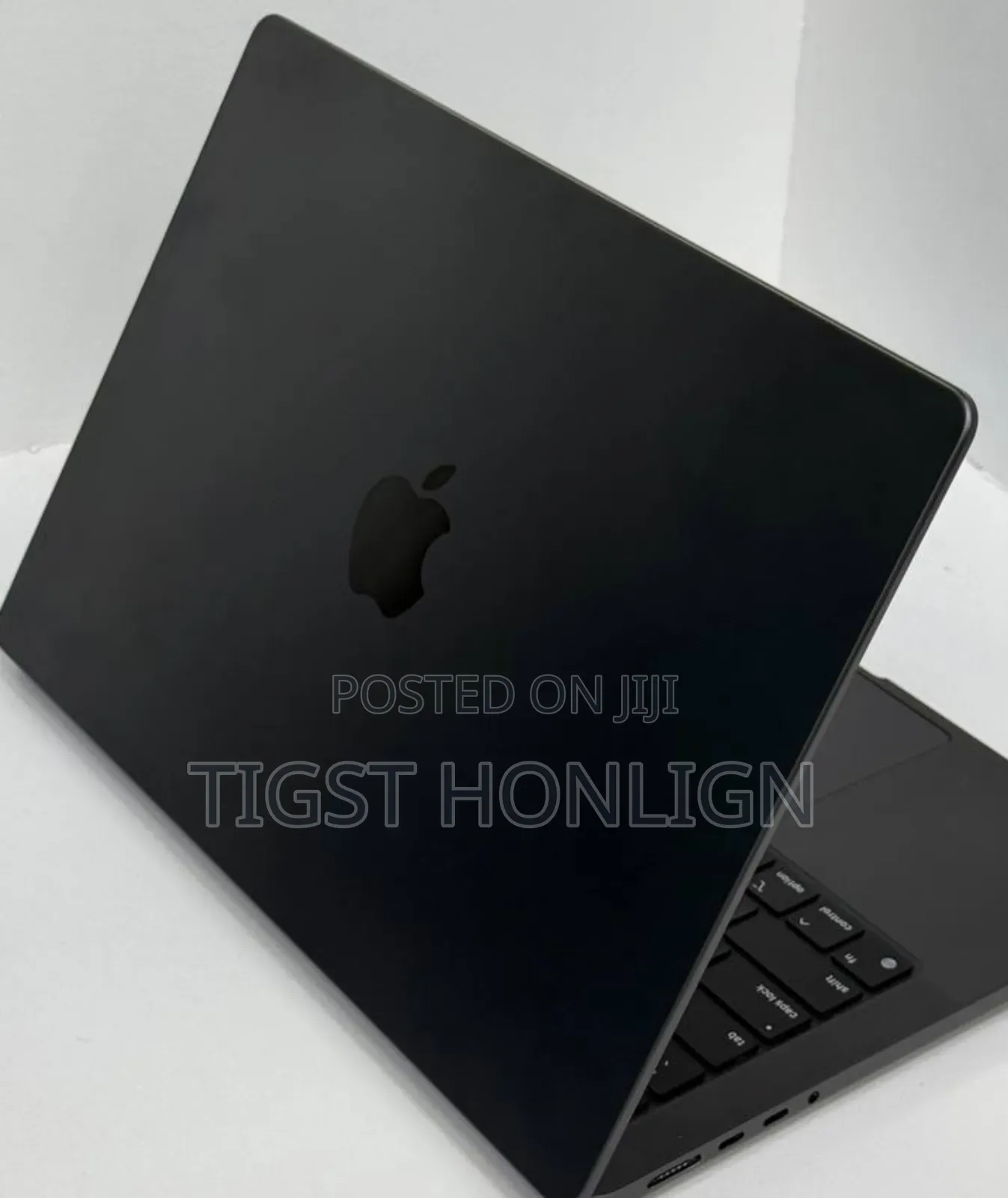 New Laptop Apple MacBook Pro 16GB Apple M4 SSD 1T