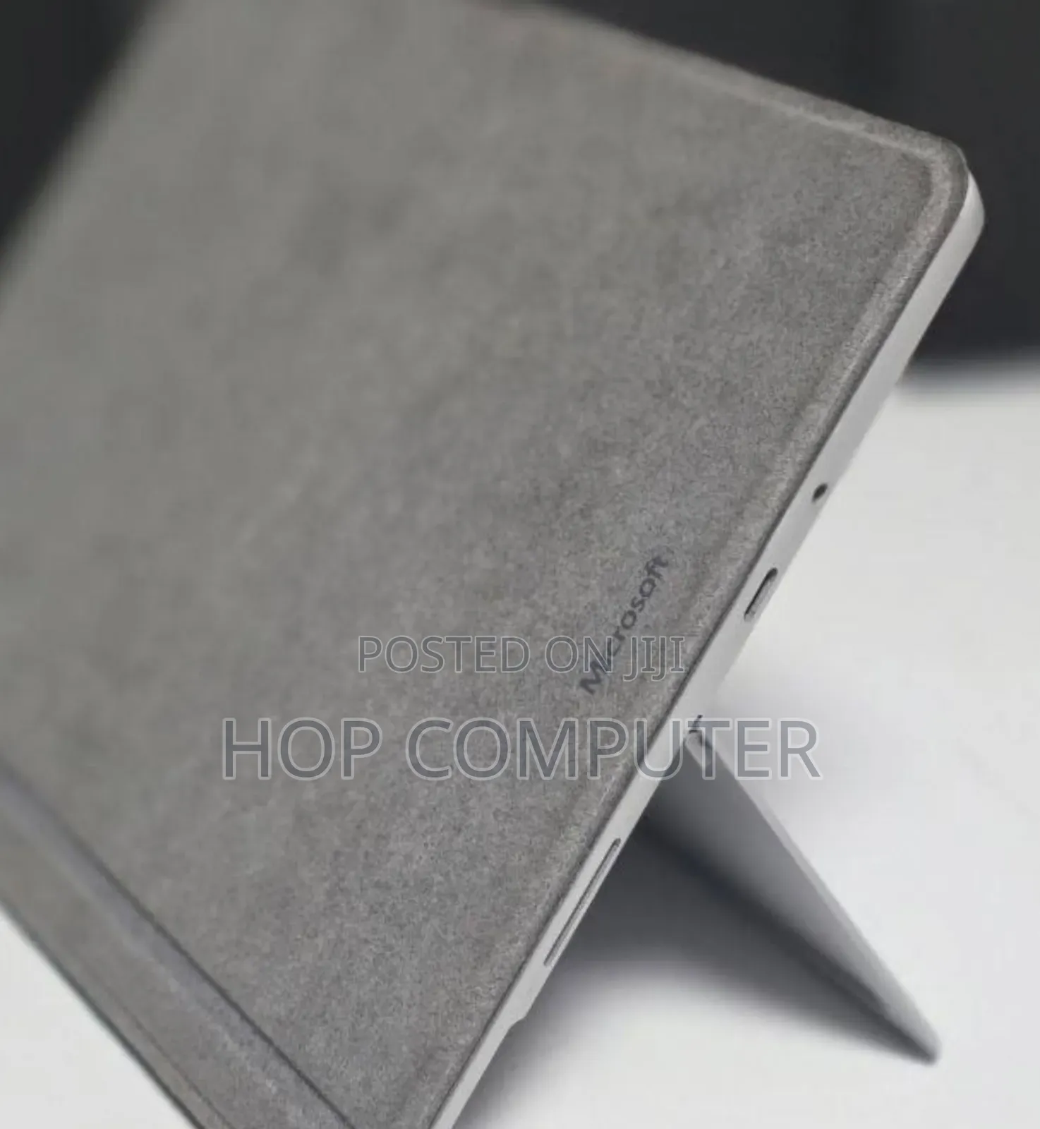 New Laptop Microsoft Surface Go 2 8GB Intel Pentium SSD 128GB