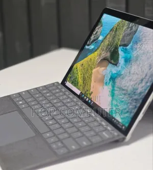 New Laptop Microsoft Surface Go 2 8GB Intel Pentium SSD 128GB