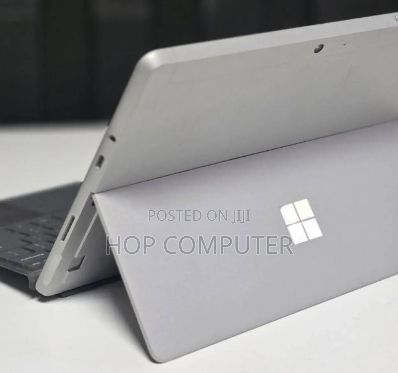 New Laptop Microsoft Surface Go 2 8GB Intel Pentium SSD 128GB