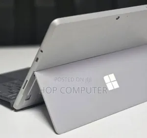 New Laptop Microsoft Surface Go 2 8GB Intel Pentium SSD 128GB