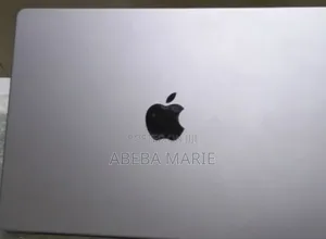 New Laptop Apple MacBook Pro M1 16GB Apple M1 Pro SSD 512GB