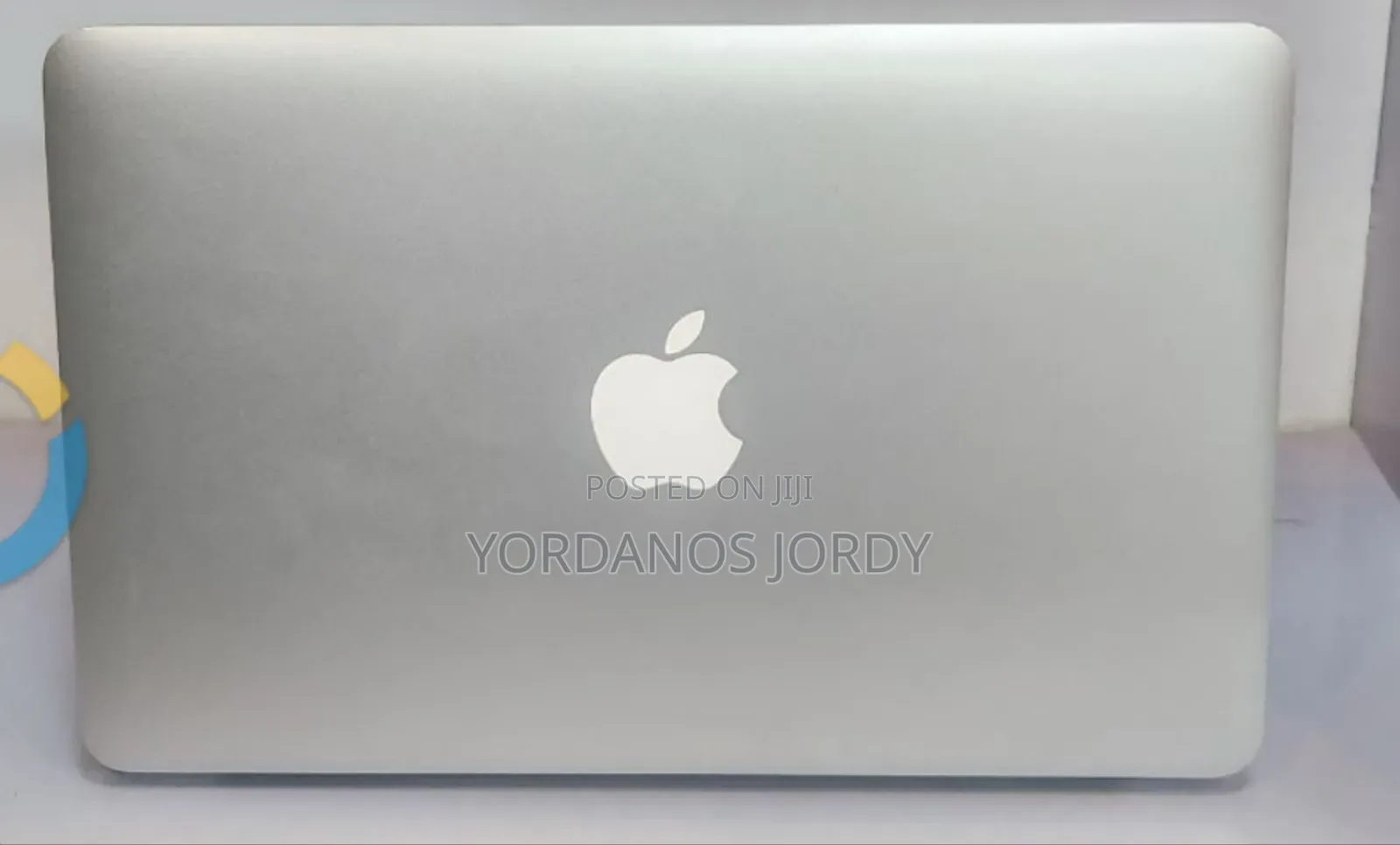 New Laptop Apple MacBook Air 2015 4GB Intel Core I5 SSD 128GB