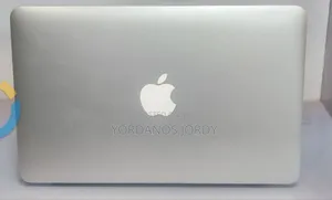 New Laptop Apple MacBook Air 2015 4GB Intel Core I5 SSD 128GB