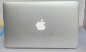 New Laptop Apple MacBook Air 2015 4GB Intel Core I5 SSD 128GB